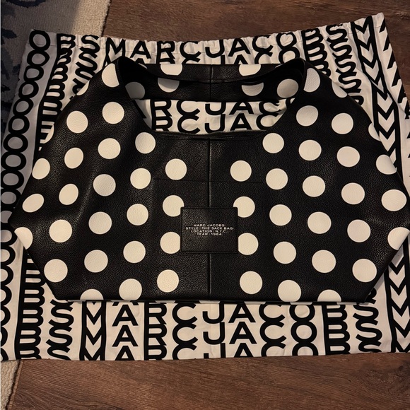 Marc Jacobs The Sack Bag XL - Picture 2 of 4